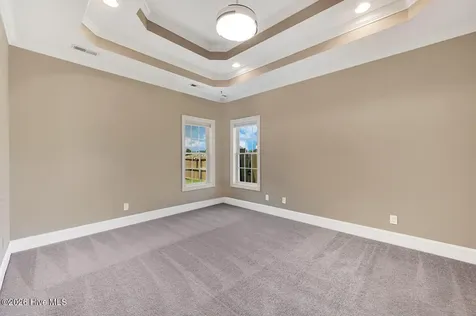 2400 Dovedale Court Greenville NC 27834