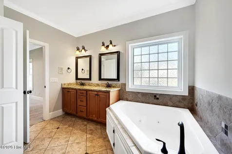 2400 Dovedale Court Greenville NC 27834
