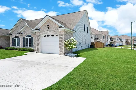 2400 Dovedale Court Greenville NC 27834