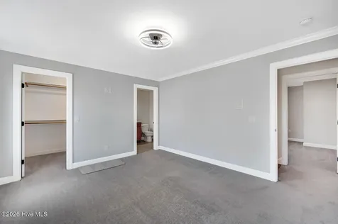 2400 Dovedale Court Greenville NC 27834