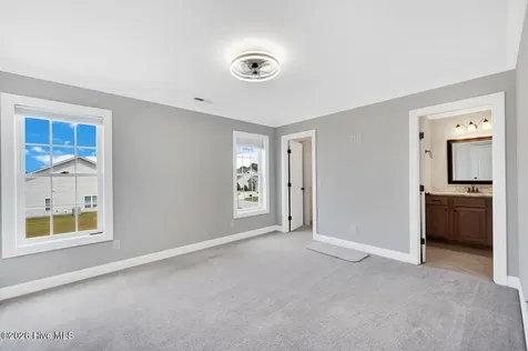 2400 Dovedale Court Greenville NC 27834