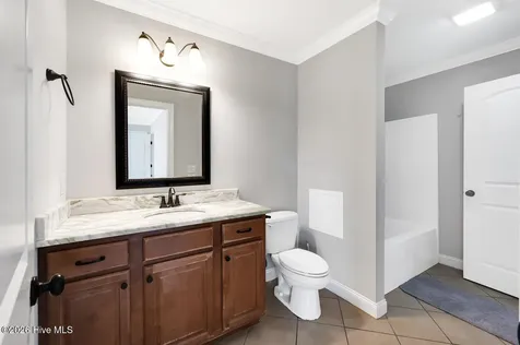 2400 Dovedale Court Greenville NC 27834