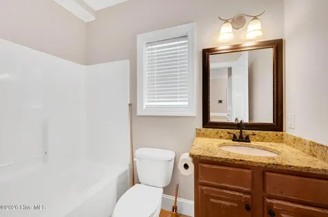 2400 Dovedale Court Greenville NC 27834