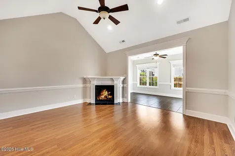 2400 Dovedale Court Greenville NC 27834