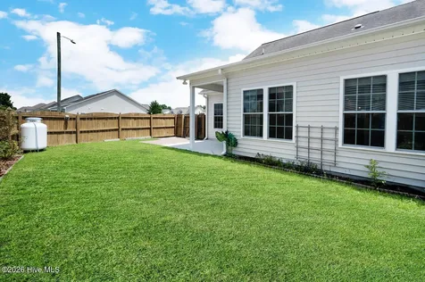 2400 Dovedale Court Greenville NC 27834