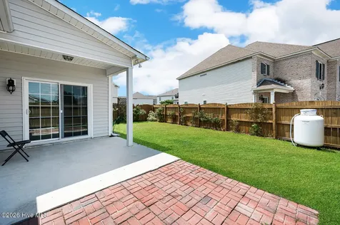 2400 Dovedale Court Greenville NC 27834