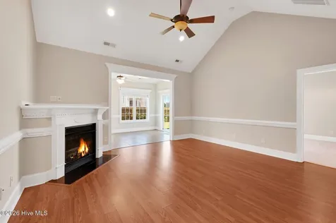 2400 Dovedale Court Greenville NC 27834