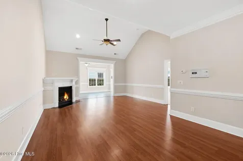 2400 Dovedale Court Greenville NC 27834