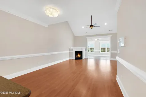 2400 Dovedale Court Greenville NC 27834