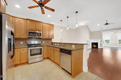 2400 Dovedale Court Greenville NC 27834