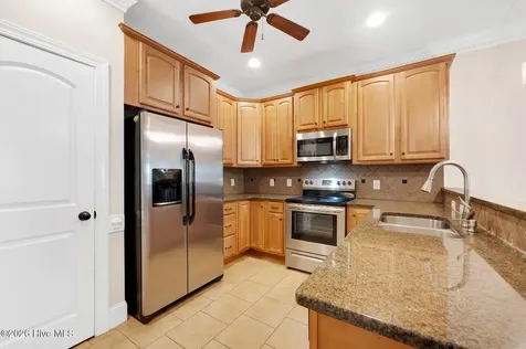 2400 Dovedale Court Greenville NC 27834