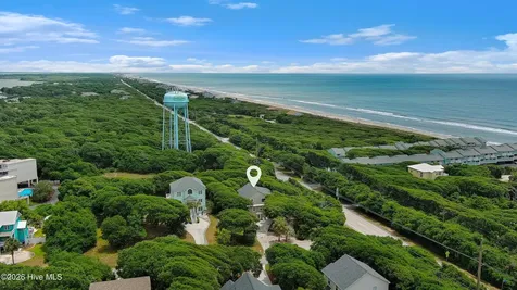 102 Sandpiper Lane Indian Beach NC 28512