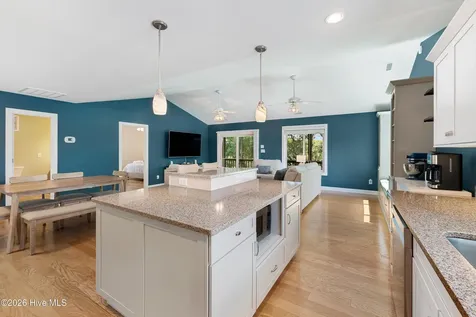 102 Sandpiper Lane Indian Beach NC 28512