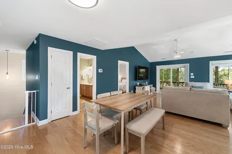 102 Sandpiper Lane Indian Beach NC 28512
