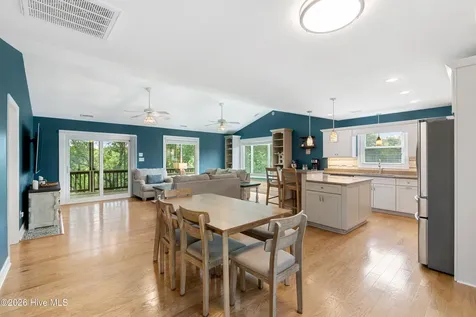 102 Sandpiper Lane Indian Beach NC 28512