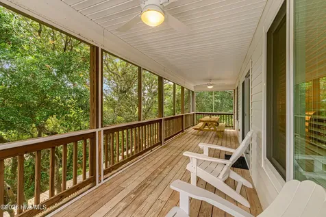 102 Sandpiper Lane Indian Beach NC 28512