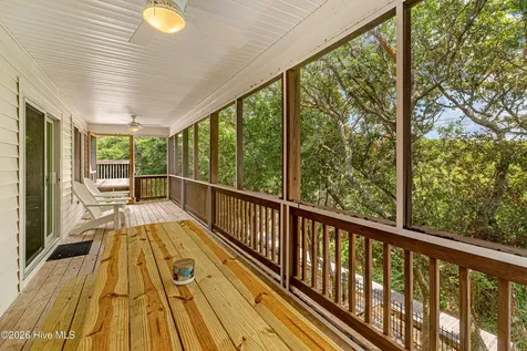 102 Sandpiper Lane Indian Beach NC 28512