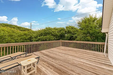 102 Sandpiper Lane Indian Beach NC 28512