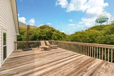 102 Sandpiper Lane Indian Beach NC 28512