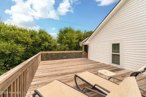 102 Sandpiper Lane Indian Beach NC 28512