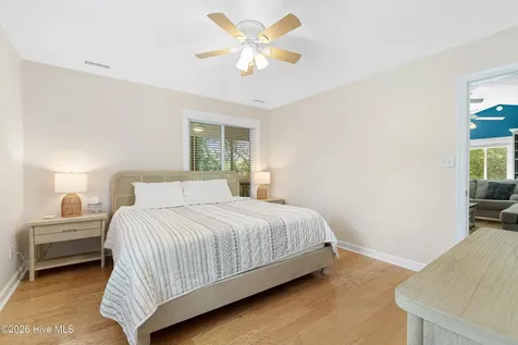 102 Sandpiper Lane Indian Beach NC 28512