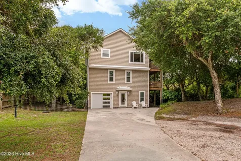 102 Sandpiper Lane Indian Beach NC 28512