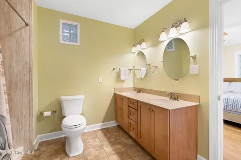102 Sandpiper Lane Indian Beach NC 28512