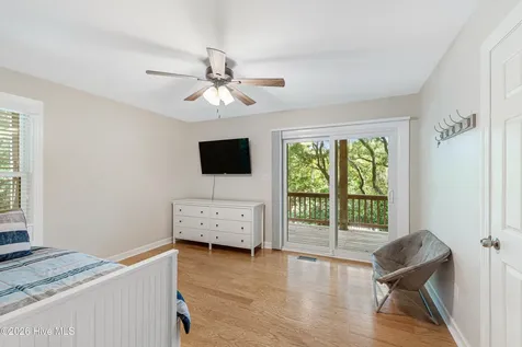 102 Sandpiper Lane Indian Beach NC 28512
