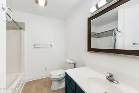 102 Sandpiper Lane Indian Beach NC 28512