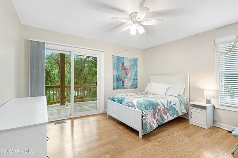 102 Sandpiper Lane Indian Beach NC 28512
