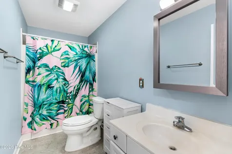 102 Sandpiper Lane Indian Beach NC 28512