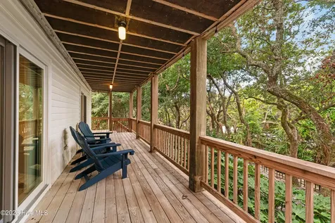 102 Sandpiper Lane Indian Beach NC 28512