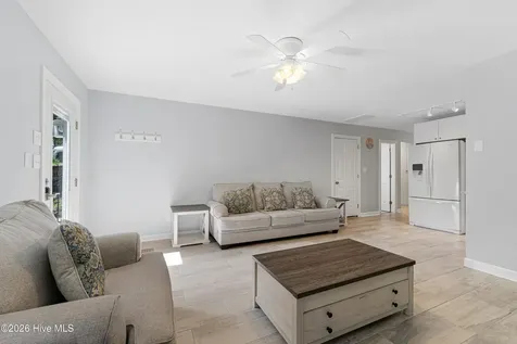 102 Sandpiper Lane Indian Beach NC 28512