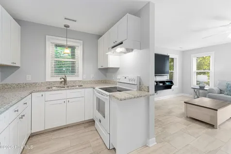 102 Sandpiper Lane Indian Beach NC 28512