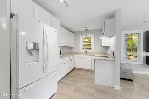 102 Sandpiper Lane Indian Beach NC 28512