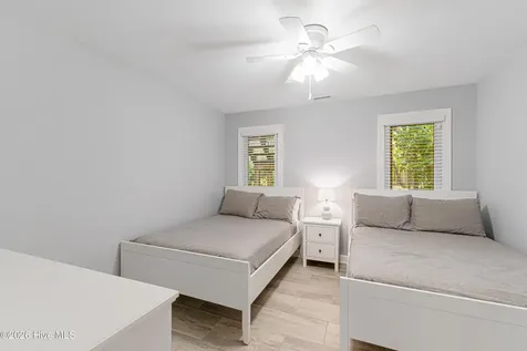 102 Sandpiper Lane Indian Beach NC 28512