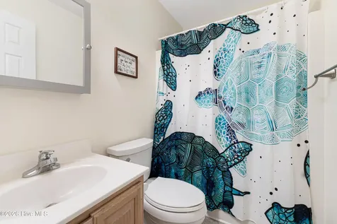 102 Sandpiper Lane Indian Beach NC 28512