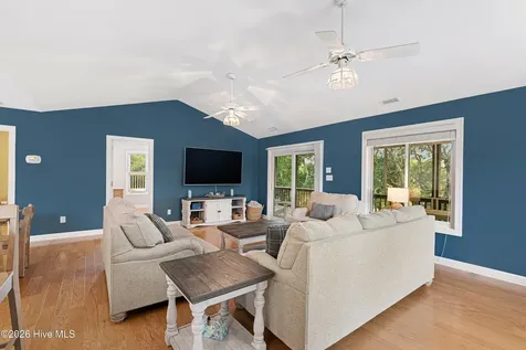 102 Sandpiper Lane Indian Beach NC 28512