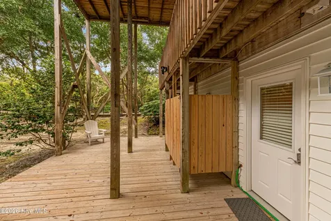 102 Sandpiper Lane Indian Beach NC 28512