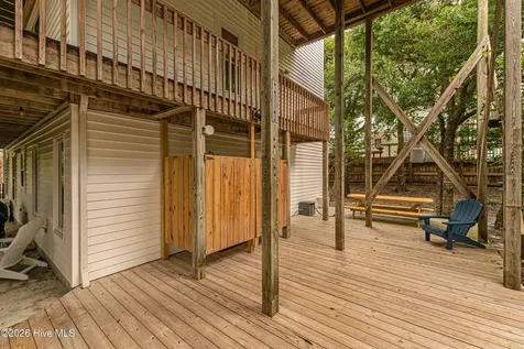 102 Sandpiper Lane Indian Beach NC 28512