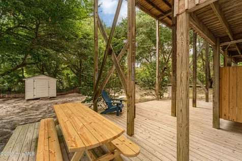 102 Sandpiper Lane Indian Beach NC 28512