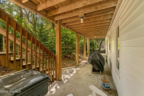 102 Sandpiper Lane Indian Beach NC 28512