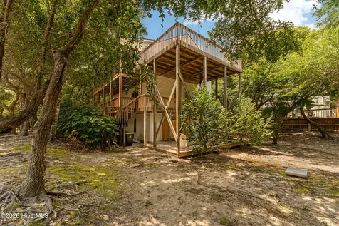 102 Sandpiper Lane Indian Beach NC 28512