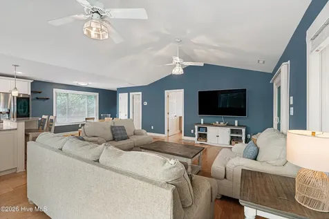 102 Sandpiper Lane Indian Beach NC 28512