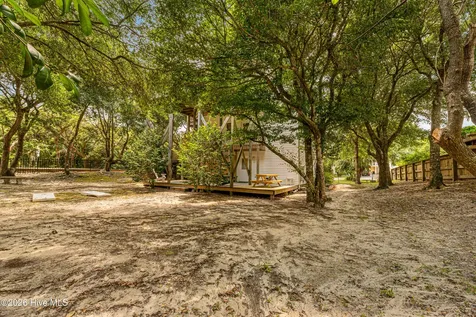 102 Sandpiper Lane Indian Beach NC 28512