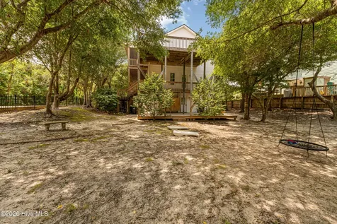 102 Sandpiper Lane Indian Beach NC 28512