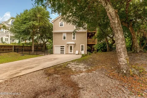 102 Sandpiper Lane Indian Beach NC 28512