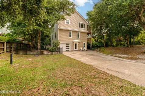 102 Sandpiper Lane Indian Beach NC 28512
