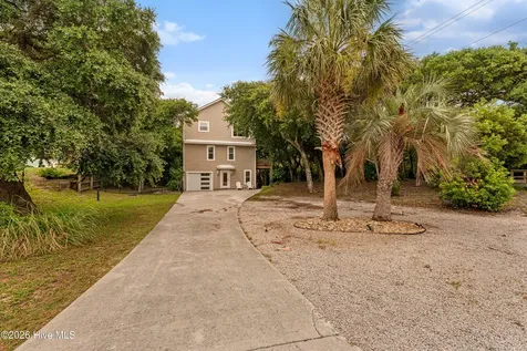 102 Sandpiper Lane Indian Beach NC 28512