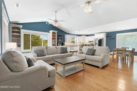 102 Sandpiper Lane Indian Beach NC 28512